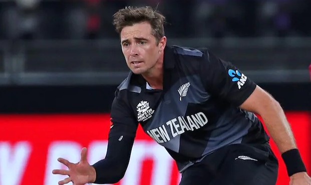 Tim Southee Speaks About Indian Bowlers