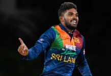 SL vs WI: Players To Get In Your Fantasy Team