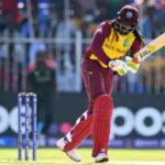 WI Three Down, ‘Crucial Clash’ For AUS & WI