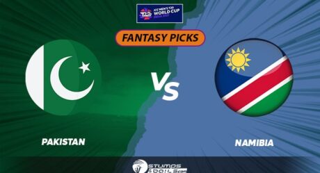 PAK vs NAM Dream11 Predictions, Preview, Top Picks And Predicted XI