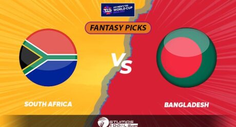 SA vs BAN Dream11 Predictions, Preview, Top Picks And Predicted XI