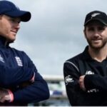 ICC T20I World Cup 2021: How NZ Can Get The Better Of England