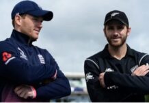 ICC T20I World Cup 2021: How NZ Can Get The Better Of England How NZ Can Get The Better Of England
