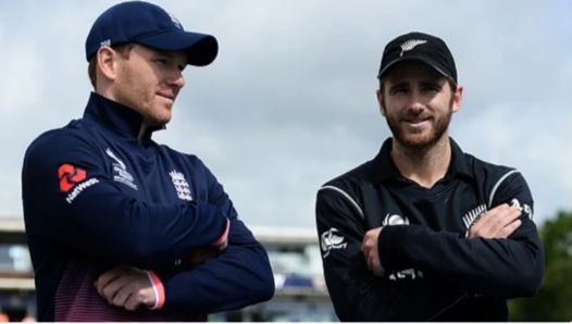 How NZ Can Get The Better Of England