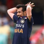 ‘Felt Really Bad’ I Got Dropped For Such A Marquee Event: Chahal