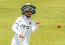 BAN vs PAK: Bangladesh Announced 16-Men squad for 1st Test BAN vs PAK: Bangladesh Announced 16-Men squad for 1st Test