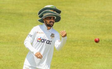 BAN vs PAK: Bangladesh Announced 16-Men squad for 1st Test BAN vs PAK: Bangladesh Announced 16-Men squad for 1st Test