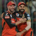 5 Best Moments Of Virat Kohli And AB de Villiers