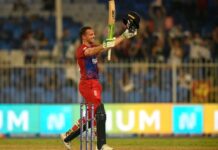 Jos Buttler 101* – Is This The 1st Century Of Tournament? Top 5 Runs scorers of T20 World Cup 2021