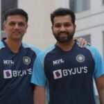 Will The Rohit-Dravid Era Be The Greatest In Indian Cricketing History?