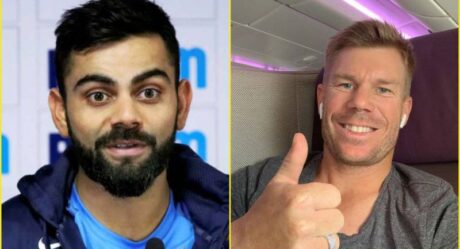 Ranked: Top 10 Most Followed Active Cricketers On Instagram For Each Country