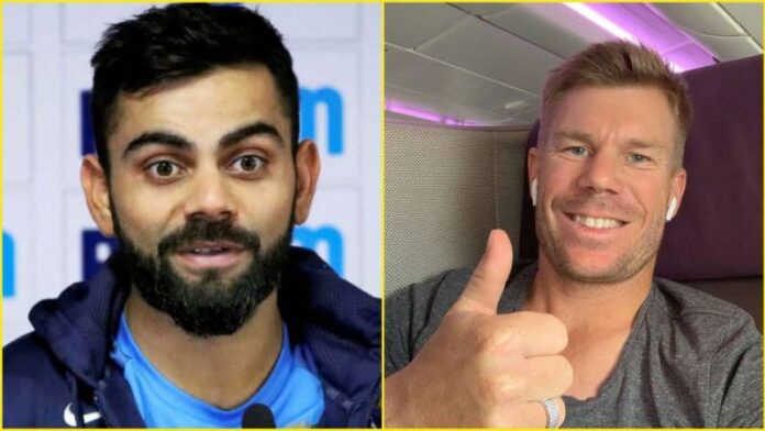 most followed cricketers on instagram country-wise