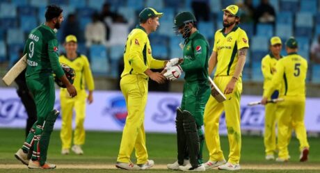 PAK vs AUS Dream11: Players To Have If Pakistan Bats First