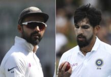 5 Players For Whom The New Zealand Series Might Be Their Last Chance 5 Players For Whom The NZ Series Might Be Their Last Chance