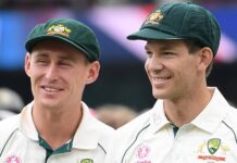 3 Players Who Can Replace Tim Paine As Australian Captain players who can replace Tim Paine as Australian captain