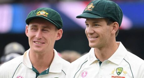 3 Players Who Can Replace Tim Paine As Australian Captain