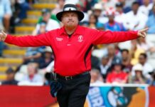 ICC Announce Match officials For T20 World Cup 2021 Final ICC Announce Match officials For T20 World Cup 2021 Final