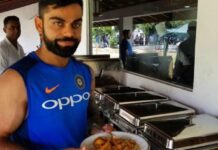 BCCI treasurer Arun Dhumal Opens Upon ‘Halal’ meat row Arun Dhumal Opens Upon 'Halal' meat row