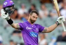 Big Bash League 2021-22: New Signings For This Season Big Bash League 2021-22