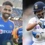 SA vs IND: 3 Surprising Exclusions From India’s Test Squad