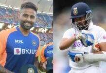 SA vs IND: 3 Surprising Exclusions From India’s Test Squad 3 Surprising Exclusions From India’s Test Squad In SA Series
