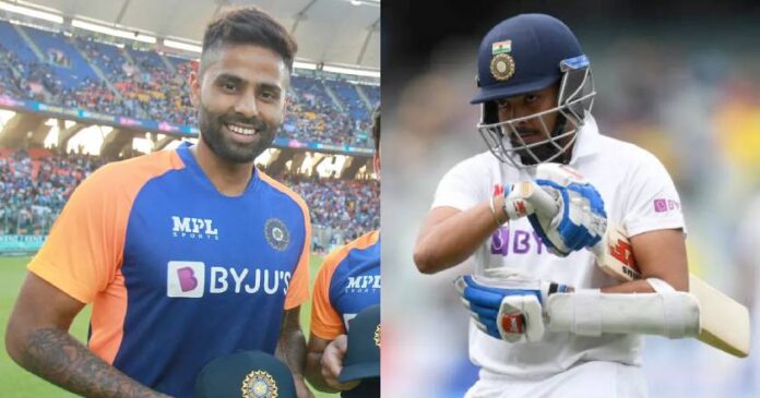 3 Surprising Exclusions From India’s Test Squad In SA Series