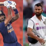 3 Players Who Can Replace Cheteshwar Pujara At No. 3