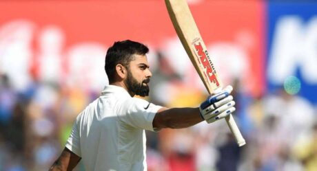 4 Records Virat Kohli Can Surpass During The SA Series