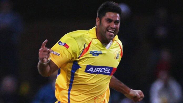 5 Pacers Who Made Their Debut Owing To IPL But Failed Soon