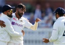 5 Key Indians Players For The SA Series 5 Key Indians Players For The SA Series