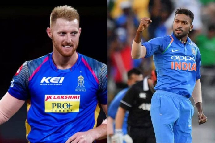5 Non-Retained Allrounders In IPL2022