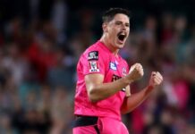 5 Uncapped BBL Players Who Can Earn Big In IPL Mega Auctions 5 Uncapped BBL Players Who Can Earn Big In IPL Mega Auctions