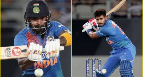 IPL: 6 Players Likely To Be First Picked By 2 New Teams