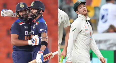 7 Biggest Cricketing Controversies Of 2021