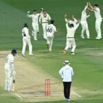 Jhye Richardson’s Five-Wicket Haul Sets 2-0 Series Lead For Australia