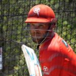 BBL 2021-22: Aaron Finch Likely To Return To Melbourne Renegades