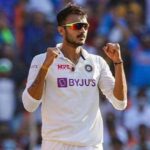 This Has Really Been A Good Year For Me Personally: Axar Patel