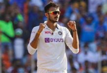 This Has Really Been A Good Year For Me Personally: Axar Patel Axar Patel