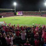 Five BBL Matches Will Be Relocated From Perth Due To COVID Concerns
