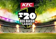 BBL Introduces Central Pool For Player Replacements Mid Season Report Card Of BBL 2021-22