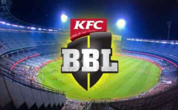 BBL Pushes All 8-Teams To Victoria Hub To Confront COVID BBL: 2021-22
