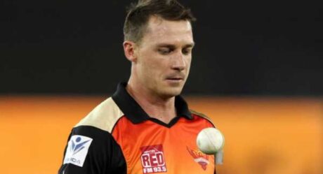 Dale Steyn Likely To Be Roped In As Sunrisers Hyderabad’s Bowling Coach