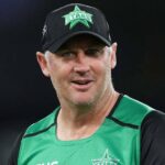 BBL: David Hussey Intends To Adopt KKR’s Game Plan With Melbourne Stars