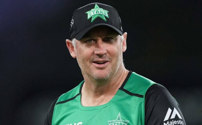 David Hussey Aims To Bring KKR Lessons To Melbourne Stars