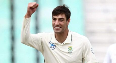 Olivier Returns As South Africa Announce 21-Man Team For India Series