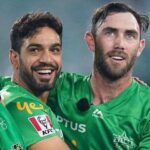 BBL: Haris Rauf Likely To Be Back To The Melbourne Stars