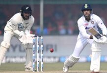 Day 4: India Clinch The Series By Thrashing New Zealand By 372 Runs IND vs NZ