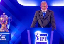 New IPL Franchises Given Time Till Jan 22 To Complete Retention Procedure IPL-2022 Auction