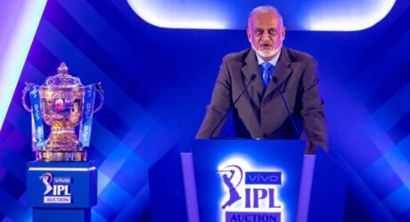 IPL 2022: List Of Marquee Players Enrolled For Blockbuster Auction