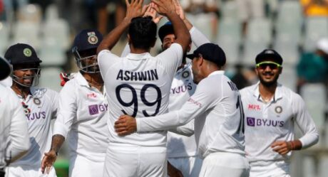 INDvsNZ: 2nd Test – India Showcase Pure Dominance On Day 2